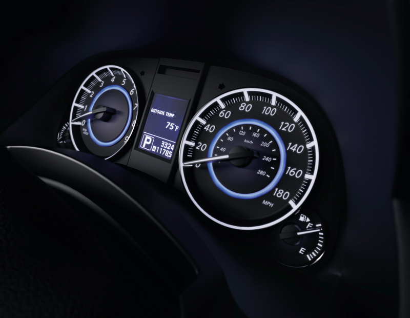 Illustration for article titled The 2017 Infiniti QX70S Is A Real 'Home Run' For Infiniti